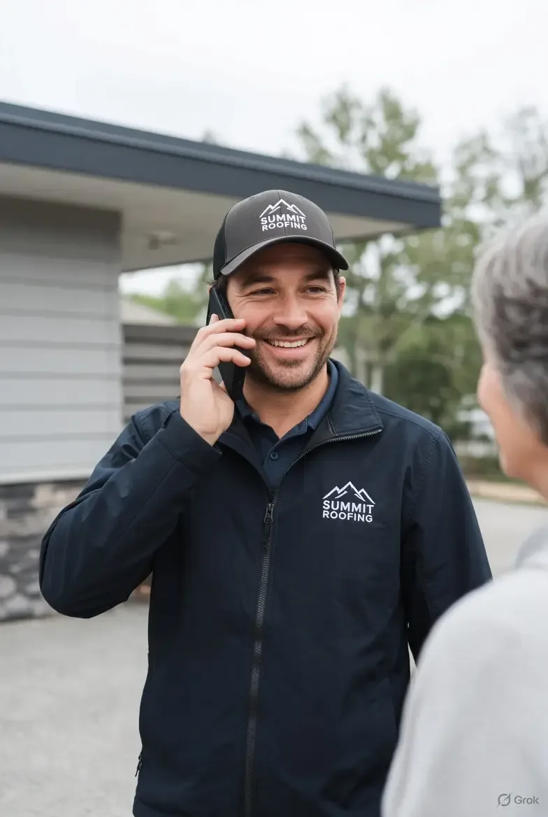 Flat Roof Leak Repair Resaca, GA FAQs